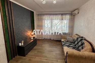 1-комнатная квартира по адресу ул. Ивана и Юрия Липы (площадь 32,2 м²) - Atlanta.ua - imageAlt 8