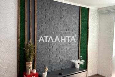 1-комнатная квартира по адресу ул. Ивана и Юрия Липы (площадь 32,2 м²) - Atlanta.ua - imageAlt 9