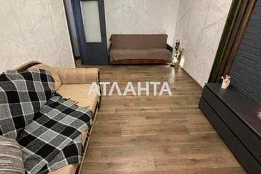 1-комнатная квартира по адресу ул. Ивана и Юрия Липы (площадь 32,2 м²) - Atlanta.ua - imageAlt 10
