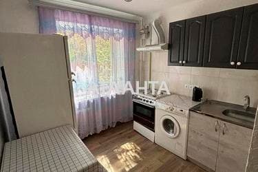 1-комнатная квартира по адресу ул. Ивана и Юрия Липы (площадь 32,2 м²) - Atlanta.ua - imageAlt 11