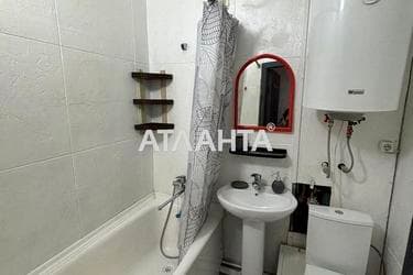 1-комнатная квартира по адресу ул. Ивана и Юрия Липы (площадь 32,2 м²) - Atlanta.ua - imageAlt 12