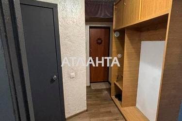 1-комнатная квартира по адресу ул. Ивана и Юрия Липы (площадь 32,2 м²) - Atlanta.ua - imageAlt 13