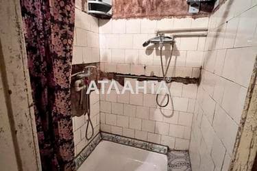 1-кімнатна квартира за адресою Люстдорфська дор. (площа 60 м²) - Atlanta.ua - фото 8
