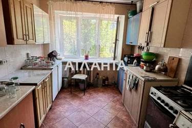 1-кімнатна квартира за адресою Люстдорфська дор. (площа 60 м²) - Atlanta.ua - фото 9