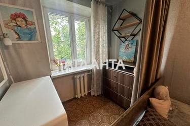 3-комнатная квартира по адресу Люстдорфская дор. (площадь 58 м²) - Atlanta.ua - фото 20