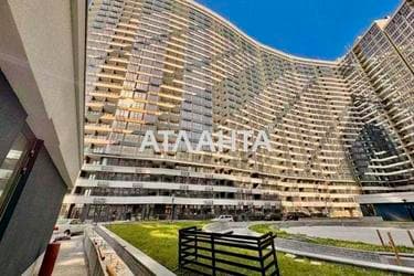 1-комнатная квартира по адресу Курортный пер. (площадь 30,6 м²) - Atlanta.ua - imageAlt 8