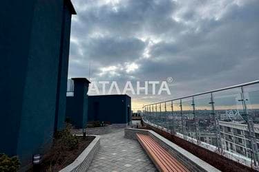1-комнатная квартира по адресу Курортный пер. (площадь 30,6 м²) - Atlanta.ua - imageAlt 10