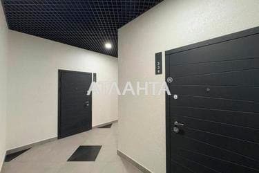 1-комнатная квартира по адресу Курортный пер. (площадь 30,6 м²) - Atlanta.ua - imageAlt 12