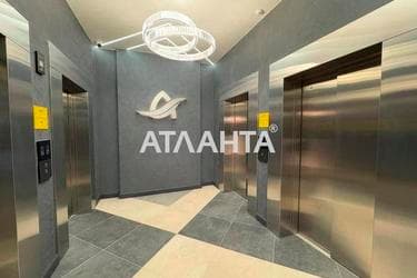 1-комнатная квартира по адресу Курортный пер. (площадь 30,6 м²) - Atlanta.ua - imageAlt 13