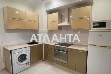 1-кімнатна квартира за адресою вул. Райдужний м-н (площа 33,3 м²) - Atlanta.ua - imageAlt 9