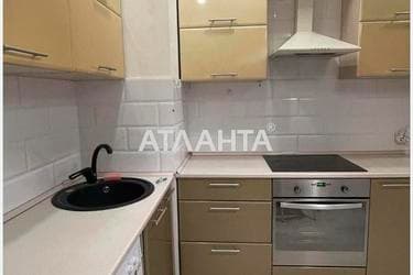 1-кімнатна квартира за адресою вул. Райдужний м-н (площа 33,3 м²) - Atlanta.ua - imageAlt 10