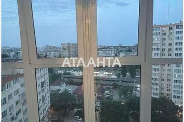 1-кімнатна квартира за адресою вул. Райдужний м-н (площа 33,3 м²) - Atlanta.ua - imageAlt 11