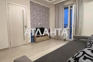 1-кімнатна квартира за адресою вул. Райдужний м-н (площа 33,3 м²) - Atlanta.ua - imageAlt 12
