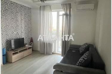 1-кімнатна квартира за адресою вул. Райдужний м-н (площа 33,3 м²) - Atlanta.ua - imageAlt 13