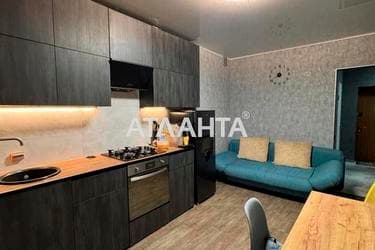 1-комнатная квартира по адресу Леннона Дж. Ул. (площадь 43,6 м²) - Atlanta.ua - фото 16