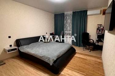 1-комнатная квартира по адресу Леннона Дж. Ул. (площадь 43,6 м²) - Atlanta.ua - фото 21