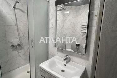 1-комнатная квартира по адресу Леннона Дж. Ул. (площадь 43,6 м²) - Atlanta.ua - фото 27