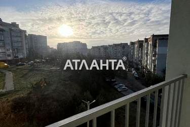 1-комнатная квартира по адресу Леннона Дж. Ул. (площадь 43,6 м²) - Atlanta.ua - фото 29