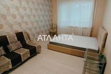 1-кімнатна квартира за адресою Глушко ак. Пр. (площа 34 м²) - Atlanta.ua - фото 8