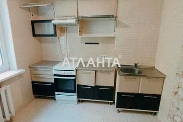 1-кімнатна квартира за адресою Глушко ак. Пр. (площа 34 м²) - Atlanta.ua - фото 11