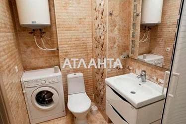 1-кімнатна квартира за адресою Глушко ак. Пр. (площа 34 м²) - Atlanta.ua - фото 12