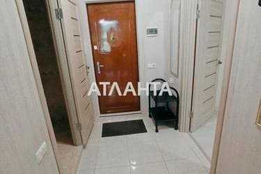 1-кімнатна квартира за адресою Глушко ак. Пр. (площа 34 м²) - Atlanta.ua - фото 13
