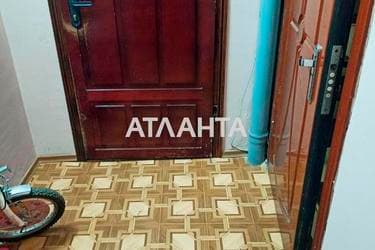 1-кімнатна квартира за адресою Глушко ак. Пр. (площа 34 м²) - Atlanta.ua - фото 14