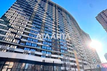 2-комнатная квартира по адресу Курортный пер. (площадь 63,5 м²) - Atlanta.ua - фото 9