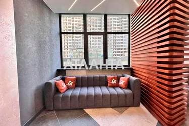 2-комнатная квартира по адресу Курортный пер. (площадь 63,5 м²) - Atlanta.ua - фото 14