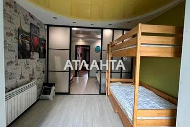 2-кімнатна квартира за адресою вул. Героїв Крут (площа 44,5 м²) - фото 15 2-кімнатна квартира за адресою вул. Героїв Крут (площа 44,5 м²) - Atlanta.ua - фото 15