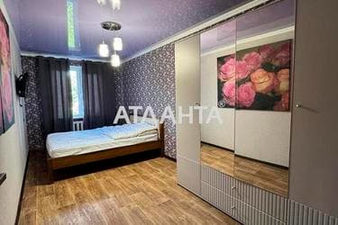 2-кімнатна квартира за адресою вул. Героїв Крут (площа 44,5 м²) - фото 16 2-кімнатна квартира за адресою вул. Героїв Крут (площа 44,5 м²) - Atlanta.ua - фото 16