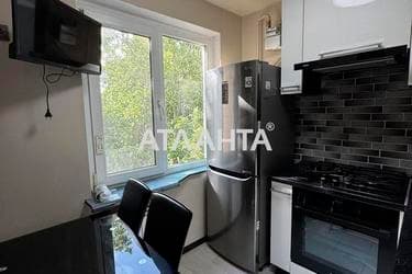 2-кімнатна квартира за адресою вул. Героїв Крут (площа 44,5 м²) - фото 19 2-кімнатна квартира за адресою вул. Героїв Крут (площа 44,5 м²) - Atlanta.ua - фото 19