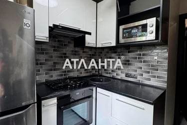 2-кімнатна квартира за адресою вул. Героїв Крут (площа 44,5 м²) - фото 18 2-кімнатна квартира за адресою вул. Героїв Крут (площа 44,5 м²) - Atlanta.ua - фото 18