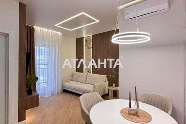2-кімнатна квартира за адресою вул. Краснова (площа 53 м²) - Atlanta.ua - фото 22