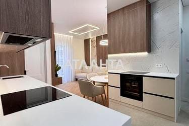 2-кімнатна квартира за адресою вул. Краснова (площа 53 м²) - Atlanta.ua - фото 23