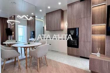 2-кімнатна квартира за адресою вул. Краснова (площа 53 м²) - Atlanta.ua - фото 25