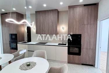 2-кімнатна квартира за адресою вул. Краснова (площа 53 м²) - Atlanta.ua - фото 26