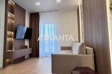 2-кімнатна квартира за адресою вул. Краснова (площа 53 м²) - Atlanta.ua - фото 28