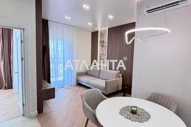 2-кімнатна квартира за адресою вул. Краснова (площа 53 м²) - Atlanta.ua - фото 29