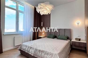 2-кімнатна квартира за адресою вул. Краснова (площа 53 м²) - Atlanta.ua - фото 36