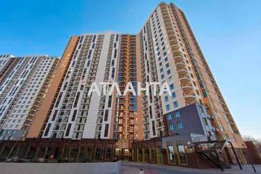 2-кімнатна квартира за адресою вул. Краснова (площа 53 м²) - Atlanta.ua - фото 40