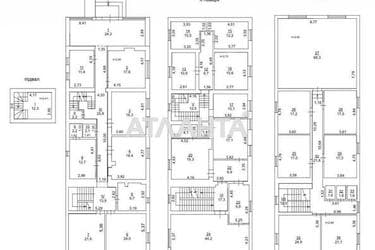 Коммерческая недвижимость по адресу ул. Жемчужная (площадь 750 м²) - imageAlt 72 Коммерческая недвижимость по адресу ул. Жемчужная (площадь 750 м²) - Atlanta.ua - imageAlt 72
