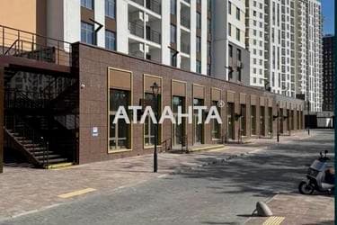 1-комнатная квартира по адресу ул. Краснова (площадь 42,1 м²) - Atlanta.ua - фото 11