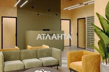 1-комнатная квартира по адресу ул. Пестеля (площадь 39,8 м²) - Atlanta.ua - imageAlt 8