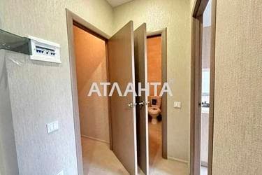 1-комнатная квартира по адресу ул. Европейская (площадь 34,8 м²) - Atlanta.ua - imageAlt 21