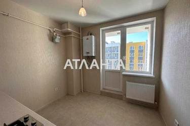 1-комнатная квартира по адресу ул. Европейская (площадь 34,8 м²) - Atlanta.ua - imageAlt 18