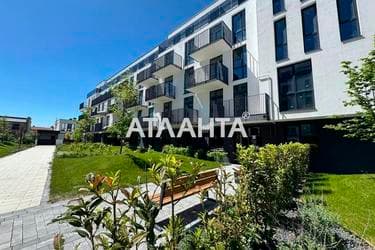 2-комнатная квартира по адресу ул. Орлика Пилипа (площадь 53,5 м²) - Atlanta.ua - фото 16