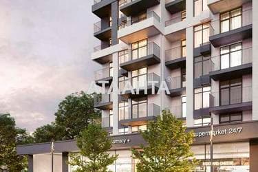 1-комнатная квартира по адресу ул. Пестеля (площадь 39,8 м²) - Atlanta.ua - imageAlt 7