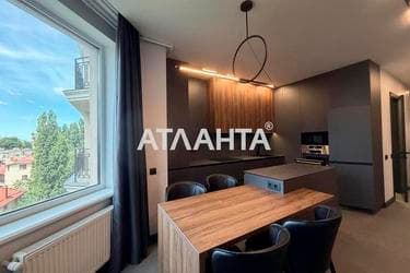 2-комнатная квартира по адресу Компасный пер. (площадь 99,5 м²) - imageAlt 139 2-комнатная квартира по адресу Компасный пер. (площадь 99,5 м²) - Atlanta.ua - imageAlt 139