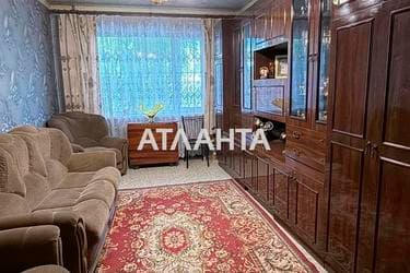 3-комнатная квартира по адресу ул. Петрова ген. (площадь 60,5 м²) - Atlanta.ua - imageAlt 23